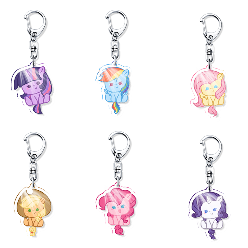 Baby Products List - My Little Pony Twilight Sparkle Acryl