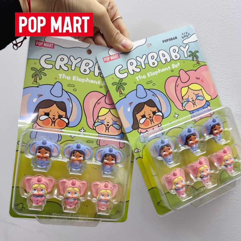 Baby Products Thailand - Echte, populaire Popmart Thailand Limited Edition