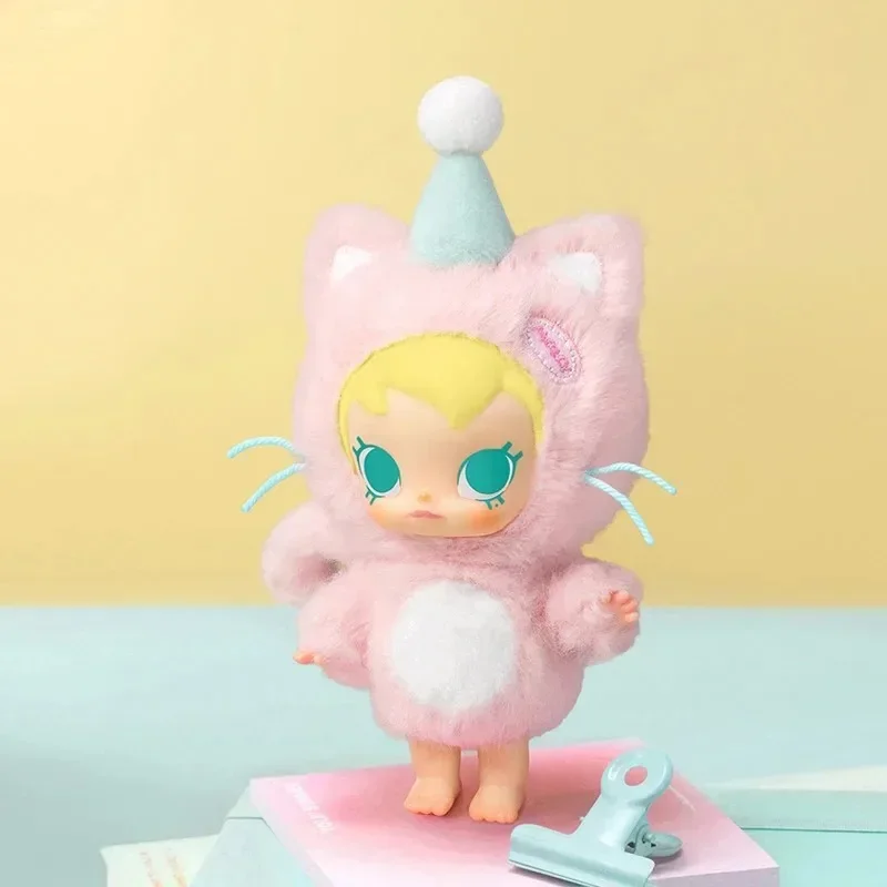 POP MART Baby Molly Pocket Fri - Baby Products Pack recensie en prijs