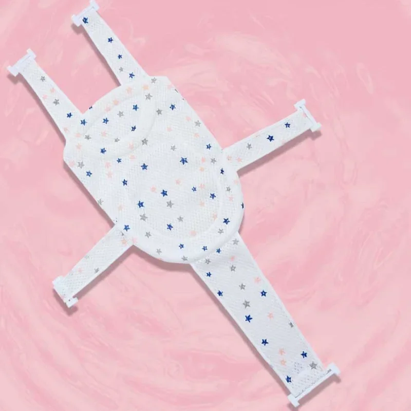 Babydouchernet Baby Anti-val R - Baby Products Skin Care recensie en prijs