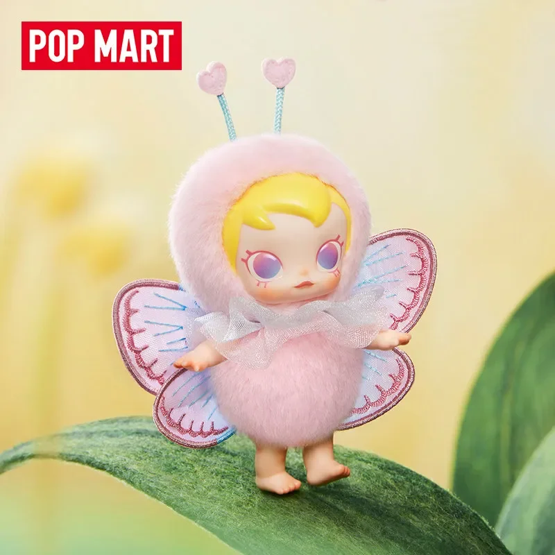 POP MART Baby Molly Buggy Roam - Baby Products Pack recensie en prijs
