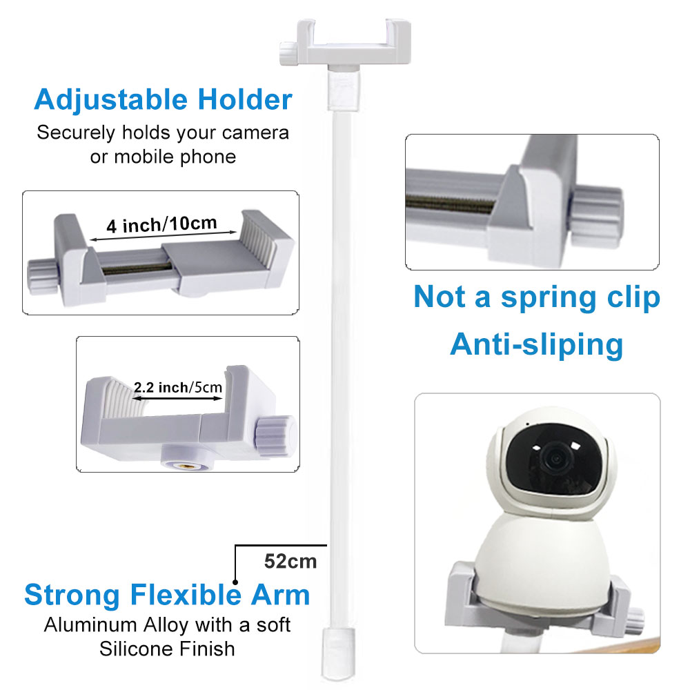 Universele babyfoonhouder Lang - Baby Products Video recensie en prijs
