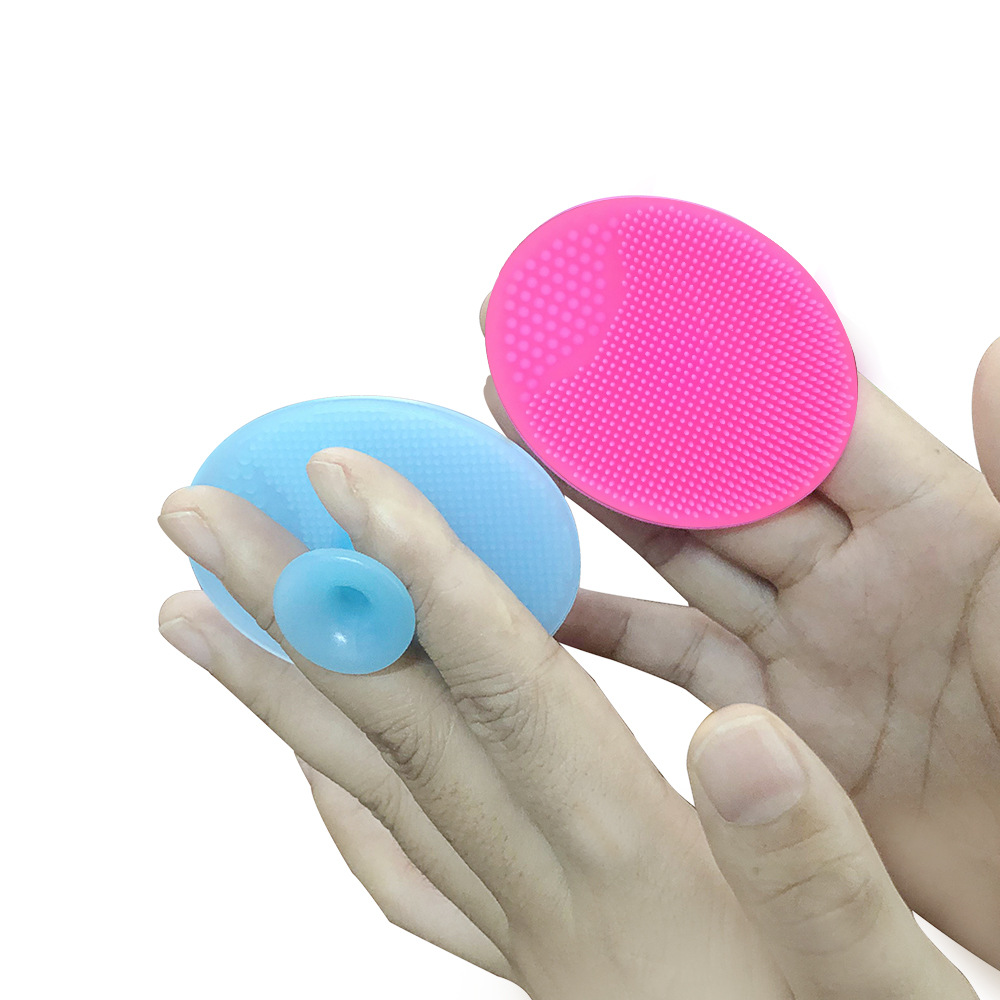 1PC siliconen gezichtsborstel, - Baby Products Skin Care recensie en prijs