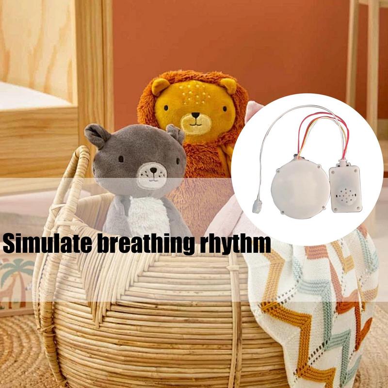 Ademhalingspopbeweging Ontspan - Baby Products Pack recensie en prijs