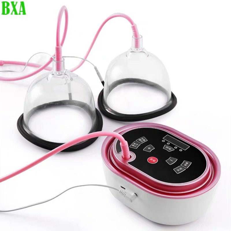 Elektrische Vacuüm Massager Bo - Breast Pump recensie en prijs