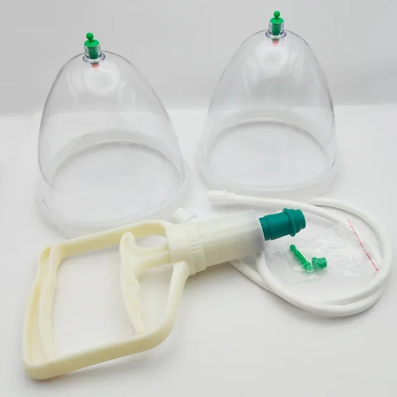 Borst- en billenvergrotingspom - Breast Pump recensie en prijs