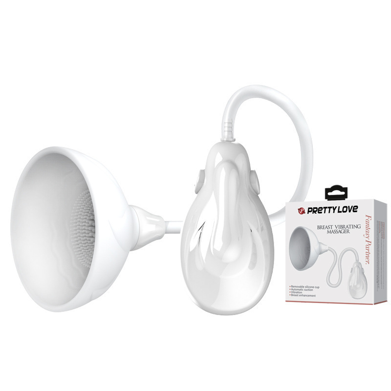 Elektrische vacuümbeker Dubbel - Breast Pump recensie en prijs