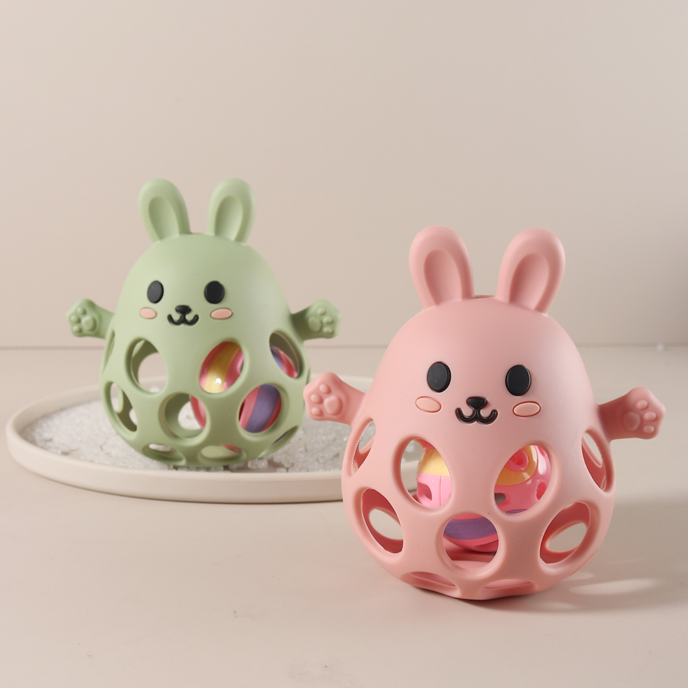 1 Stuks Baby Chubby Bunny Bijt - Baby Products List recensie en prijs