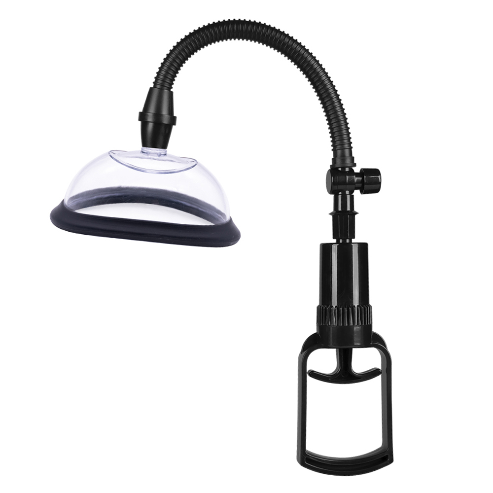 Handmatige Pussy Pump Vagina C - Breast Pump recensie en prijs