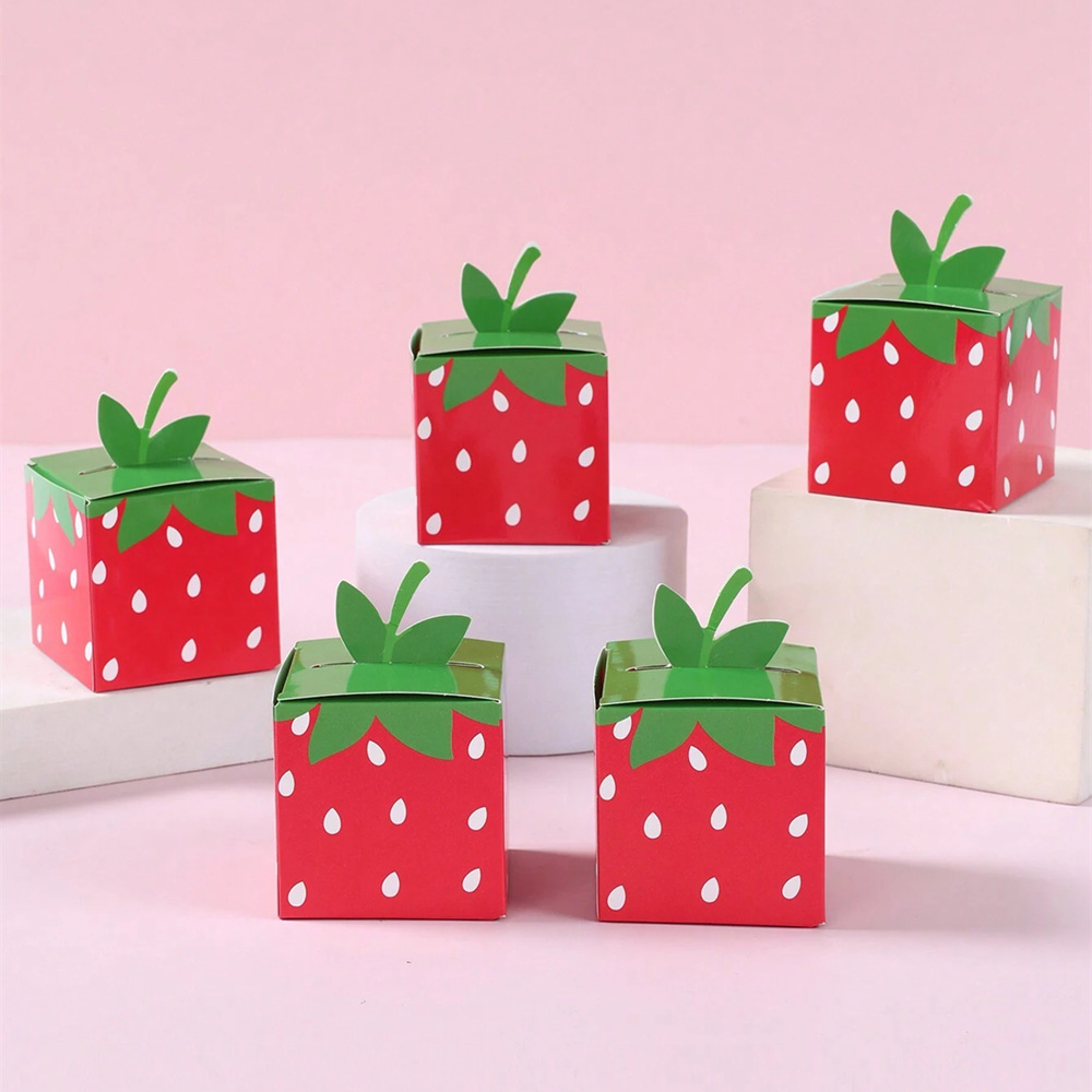 10 stuks zoet fruit aardbei th - Baby Products Pack recensie en prijs