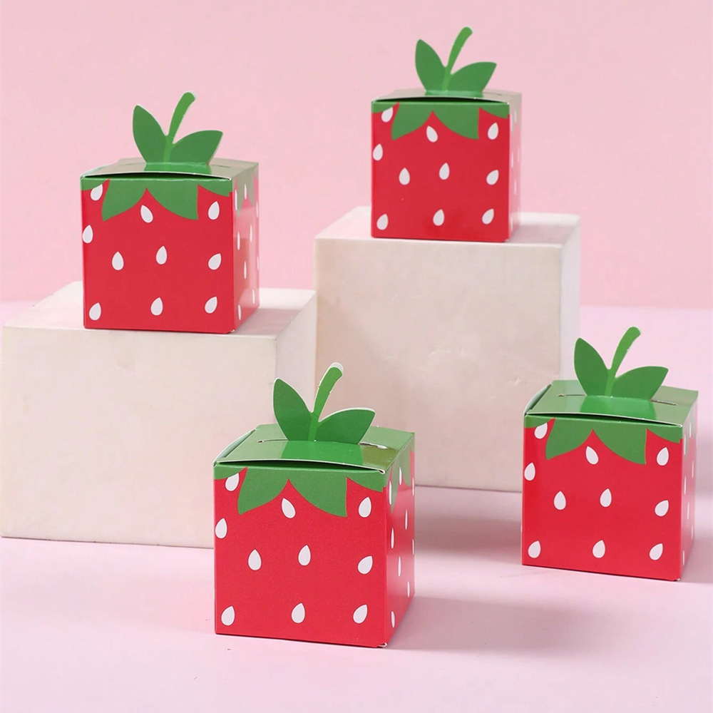 10 stuks zoet fruit aardbei th - Baby Products Pack recensie en prijs