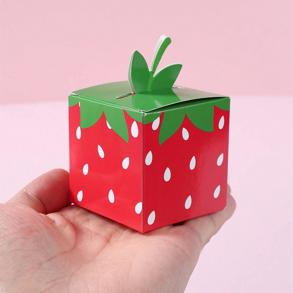 10 stuks zoet fruit aardbei th - Baby Products Pack recensie en prijs