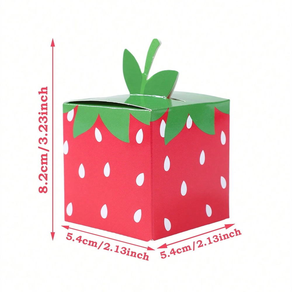 10 stuks zoet fruit aardbei th - Baby Products Pack recensie en prijs