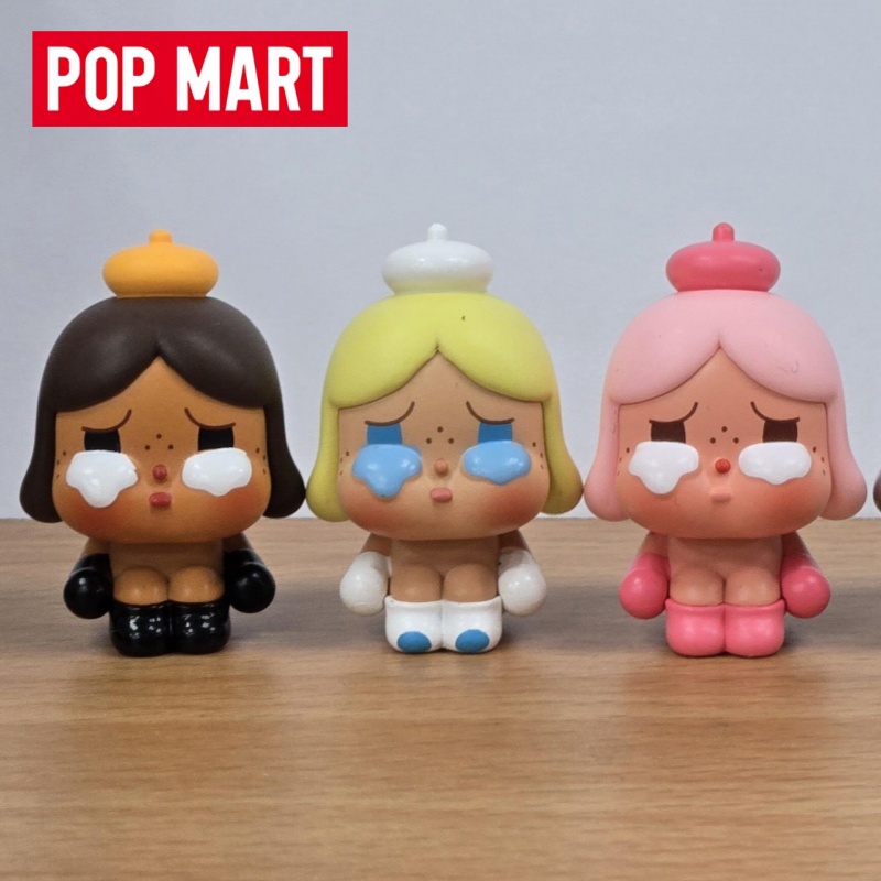 Nieuwkomers Originele Popmart  - Baby Products Thailand recensie en prijs