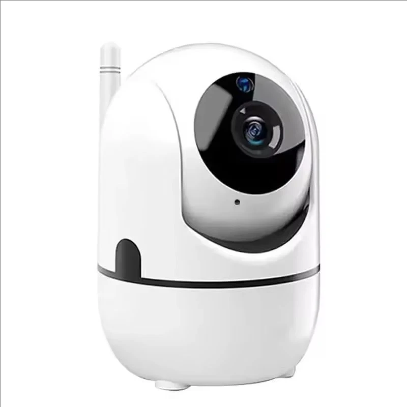 2MP WiFi Smart IP-camera AI Me - Baby Products Video recensie en prijs