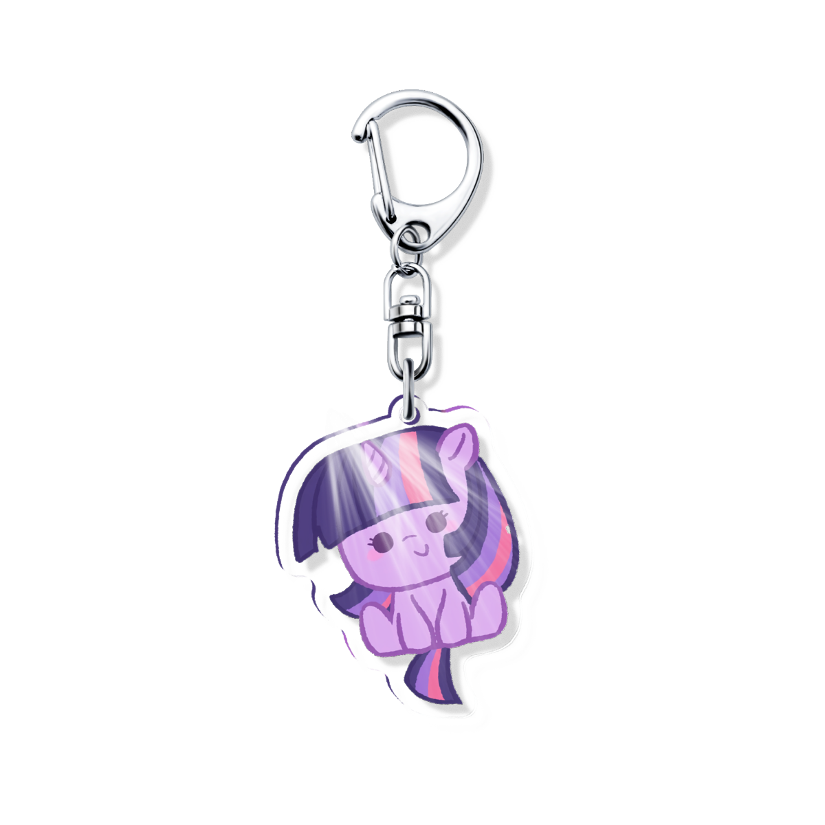 My Little Pony Twilight Sparkl - Baby Products List recensie en prijs