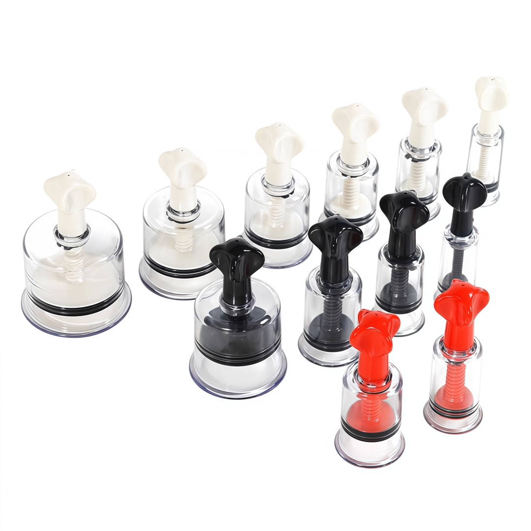 Tepelversterker Twist Vacuüm C - Breast Pump recensie en prijs