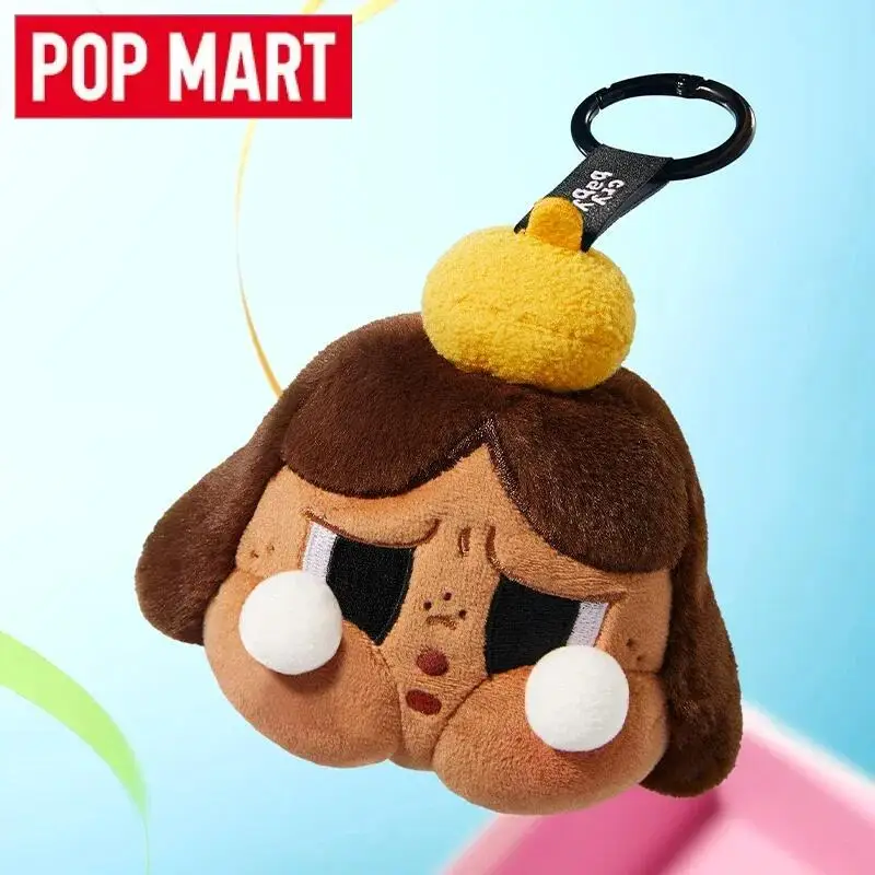 POP MART Crybaby Opvrolijk wor - Baby Products Pack recensie en prijs
