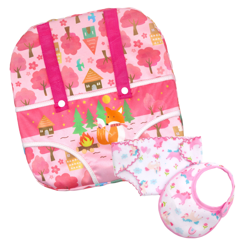 14-18 inch pasgeboren babypop  - Baby Products List recensie en prijs