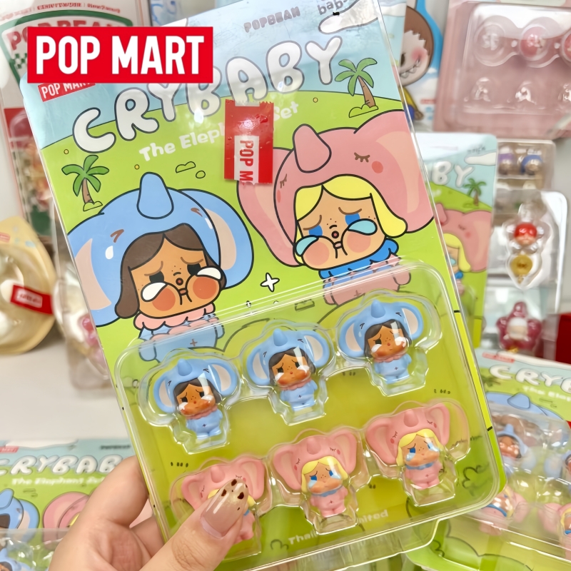 Echte, populaire Popmart Thail - Baby Products Thailand recensie en prijs
