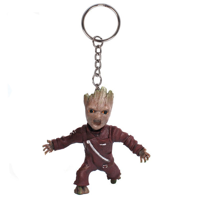 Guardians Of The Galaxy Tree M - Baby Products List recensie en prijs