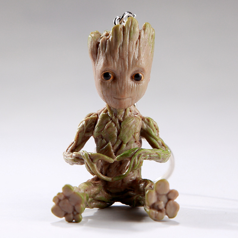 Guardians Of The Galaxy Tree M - Baby Products List recensie en prijs