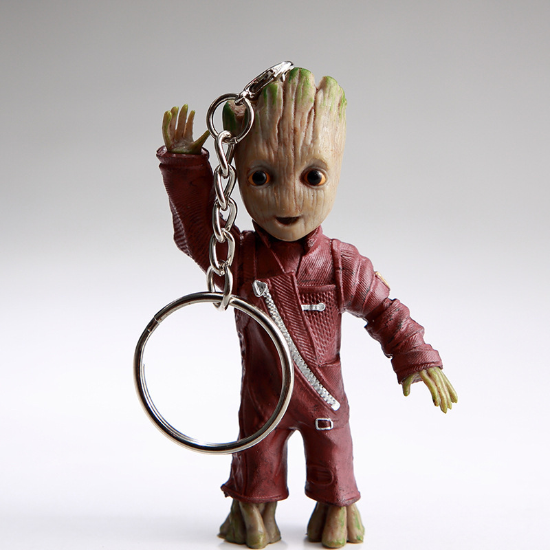 Guardians Of The Galaxy Tree M - Baby Products List recensie en prijs