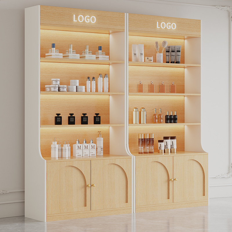 Cosmetica vitrinekast producte - Baby Products Skin Care recensie en prijs