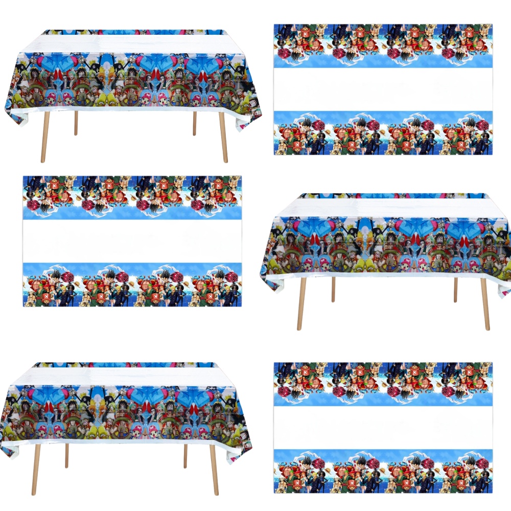 108*180 CM Een Stuk Anime Tafe - Baby Products List recensie en prijs