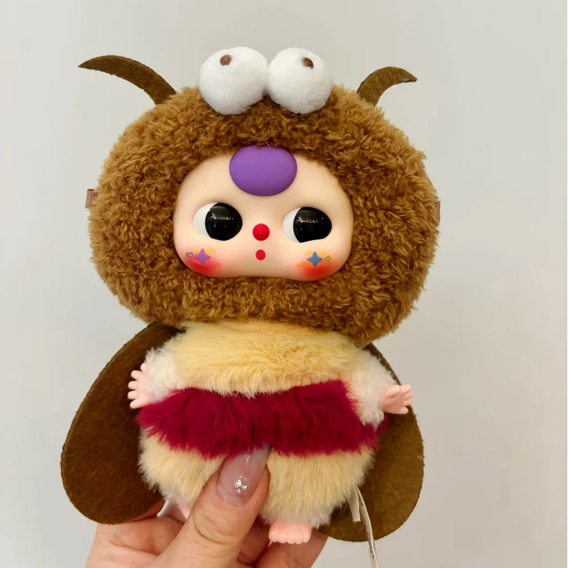 Baby Three Elf Series Pluche B - Baby Products Pack recensie en prijs