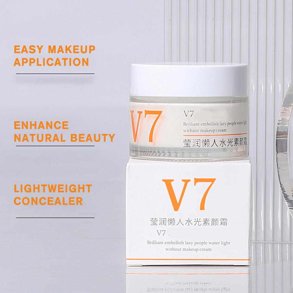 V7 Water Licht Lui Concealer C - Baby Products Skin Care recensie en prijs