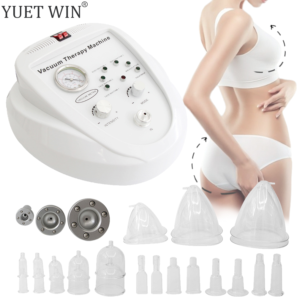 Vacuümmassagetherapie Machine  - Breast Pump recensie en prijs