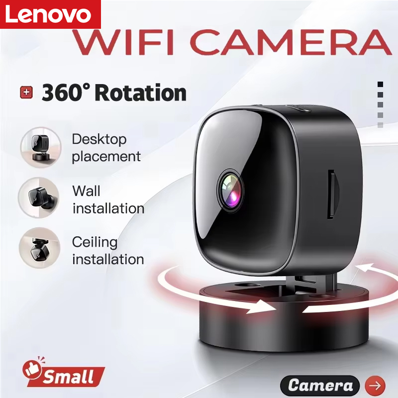 Lenovo S1 Beveiligingscamera 1 - Baby Products Video recensie en prijs