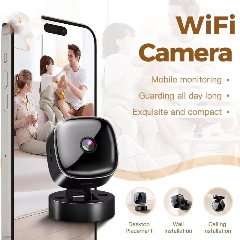 Lenovo S1 Beveiligingscamera 1 - Baby Products Video recensie en prijs