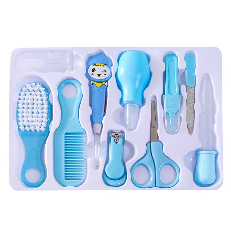 Boxset voor babyverzorging, 10 - Baby Products Pack recensie en prijs