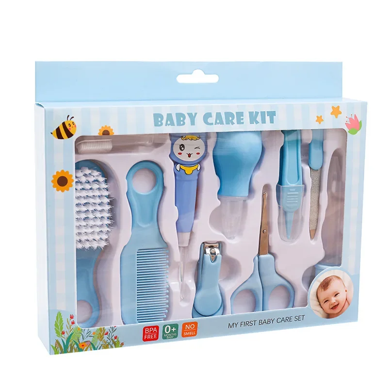 Boxset voor babyverzorging, 10 - Baby Products Pack recensie en prijs