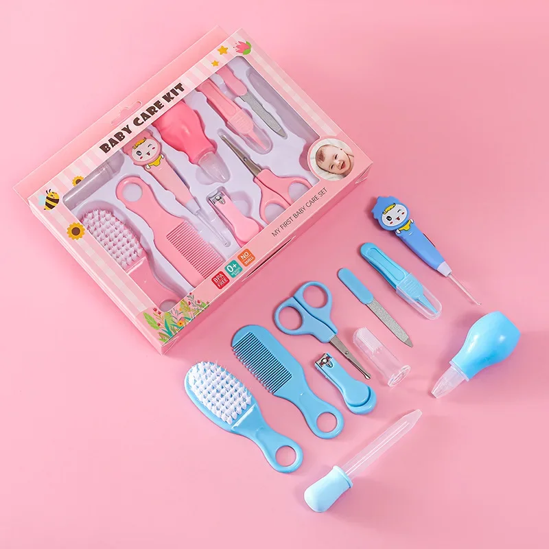 Boxset voor babyverzorging, 10 - Baby Products Pack recensie en prijs