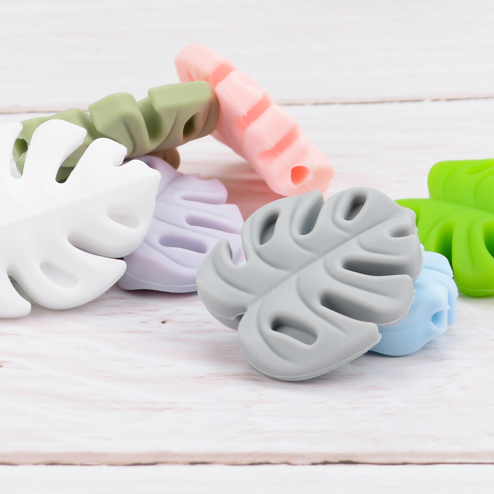 LOFCA 30 stks Siliconen Monste - Baby Products List recensie en prijs