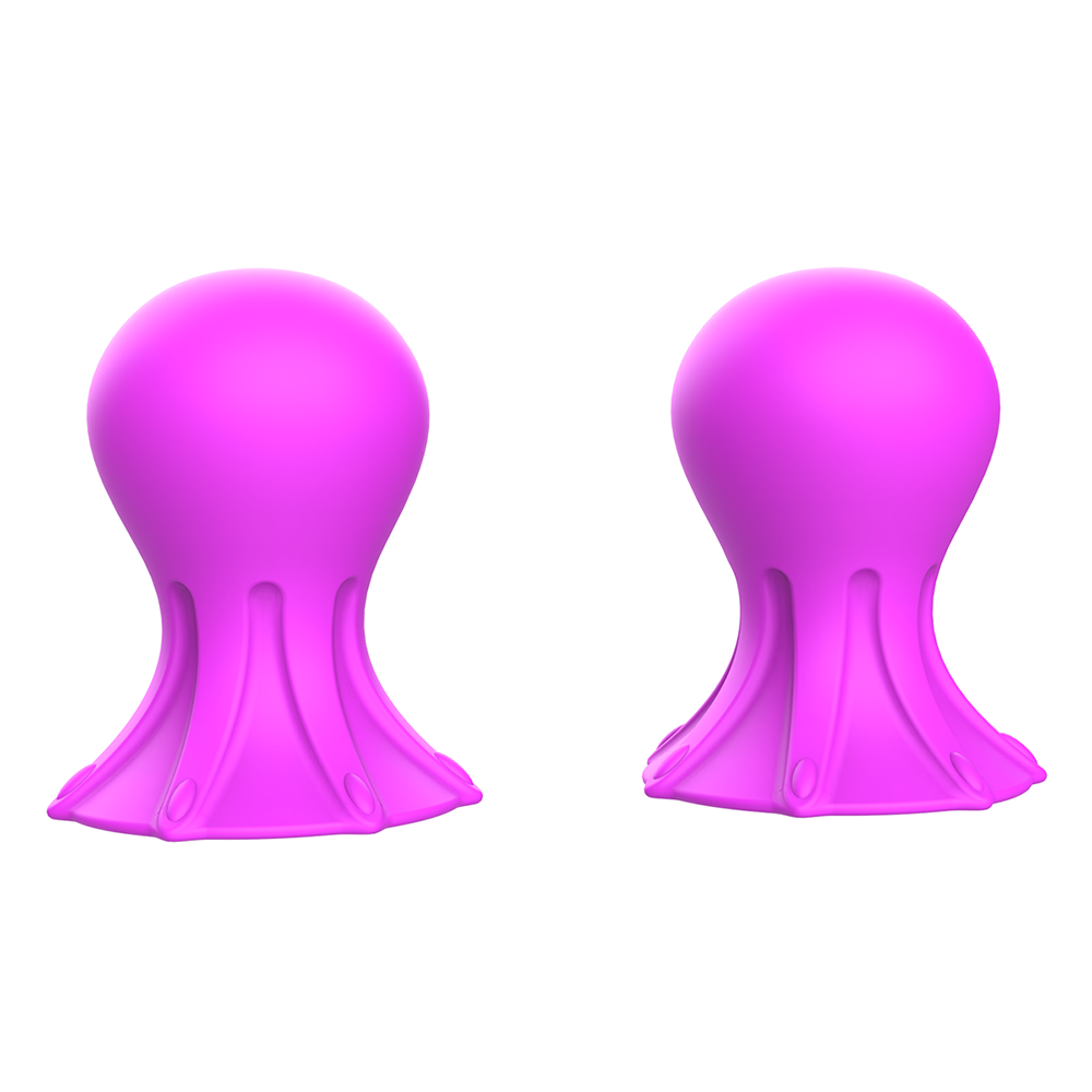 Koppels G-spot tepelpomp vrouw - Breast Pump recensie en prijs