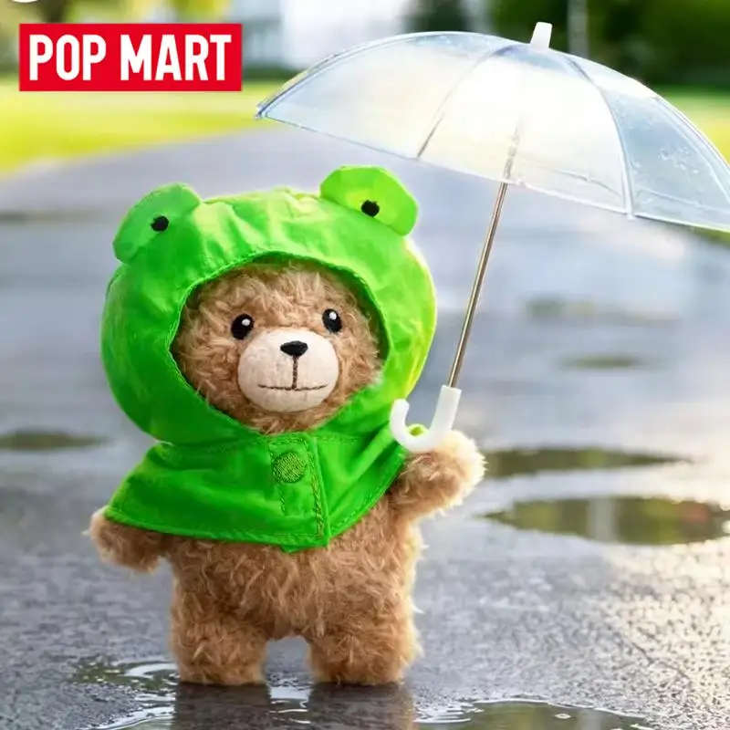POP MART TED 2 Baby Ted Serie  - Baby Products Pack recensie en prijs