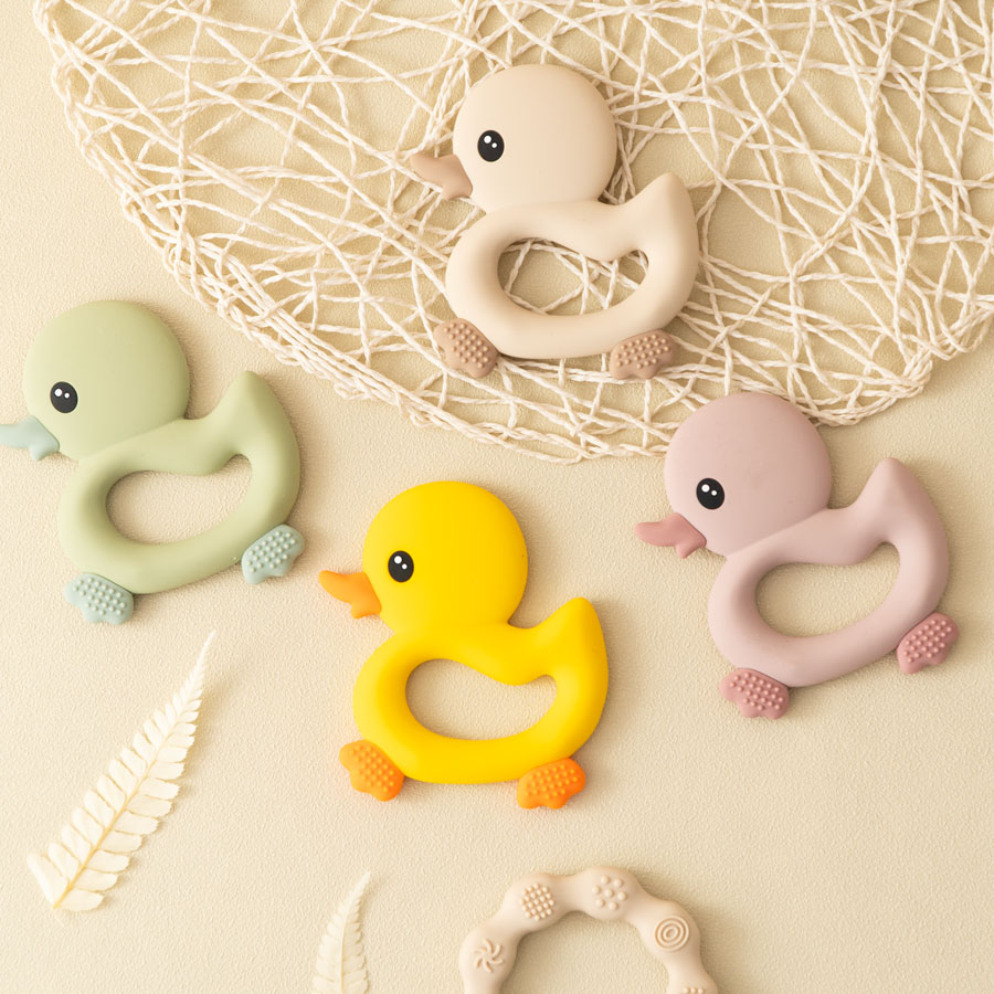1PCS Baby Bijtring Speelgoed C - Baby Products List recensie en prijs