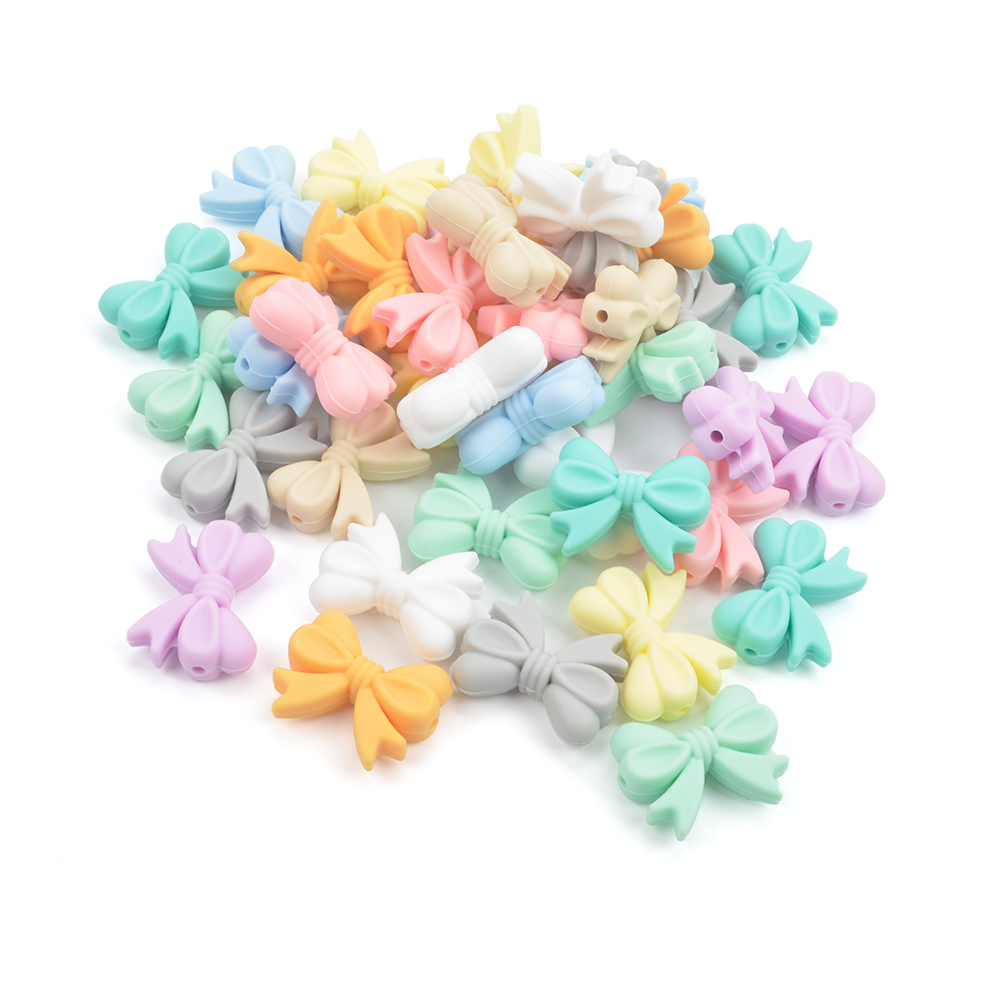 LOFCA 10 stks/partij Siliconen - Baby Products List recensie en prijs