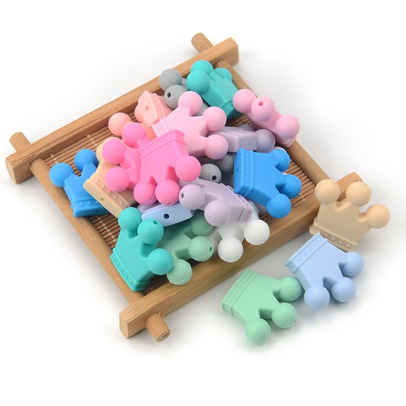 LOFCA 10 stks/partij Siliconen - Baby Products List recensie en prijs