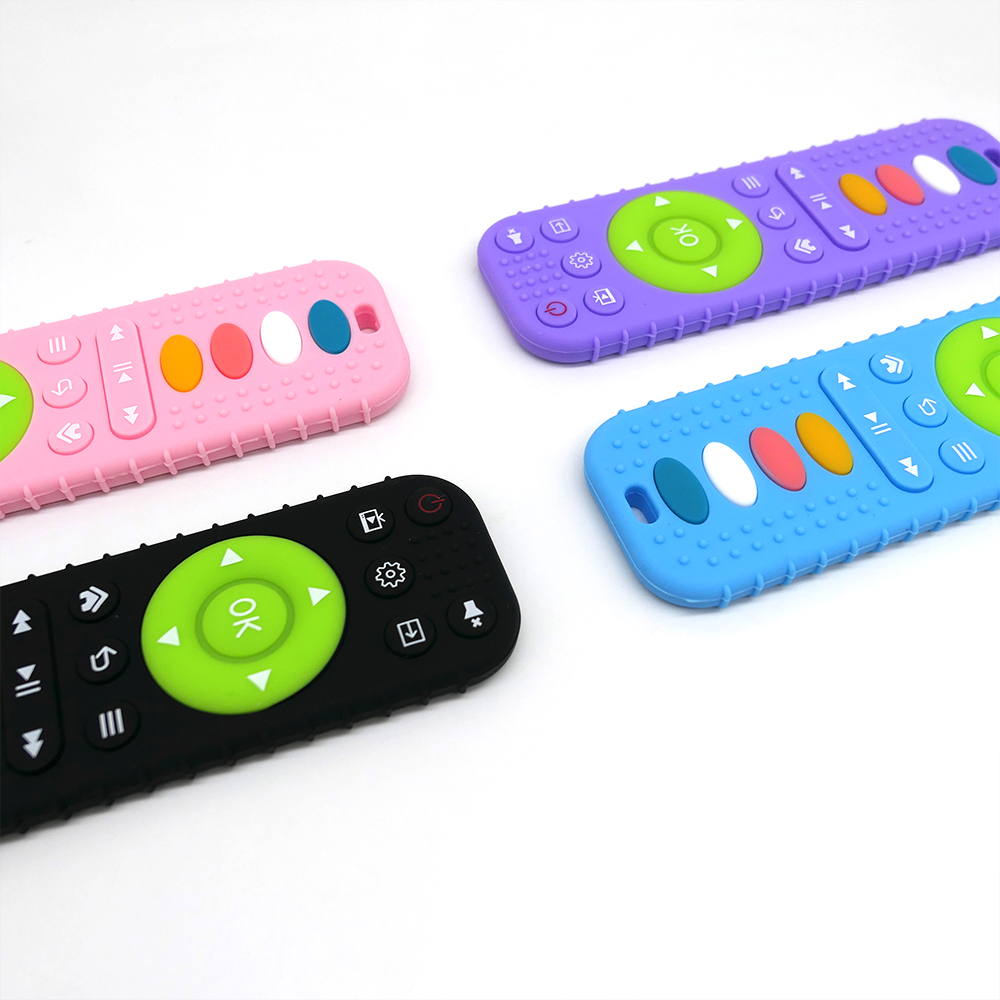 Zachte siliconen bijtring in d - Baby Products List recensie en prijs