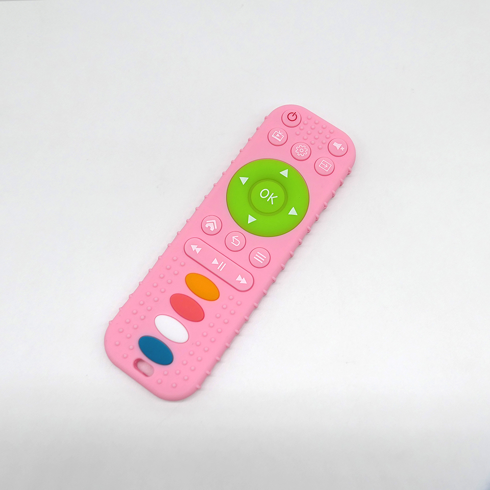 Zachte siliconen bijtring in d - Baby Products List recensie en prijs