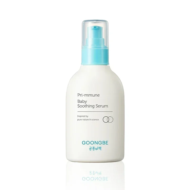 Originele Koreaanse huidverzor - Baby Products Skin Care recensie en prijs